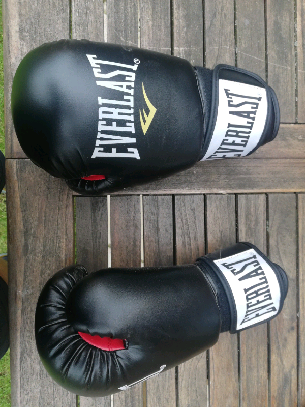 garmin vivoactive 3 boxing